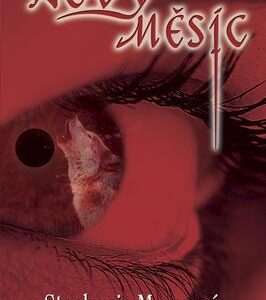 Nový Měsíc (Stephenie Meyer) (česky)