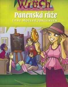 Panenská růže (Lene Moller Jorgensen) (česky)