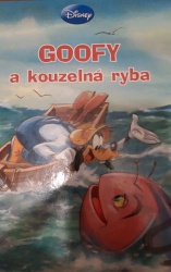 Goofy a kouzelná ryba (Walt Disney) (česky)