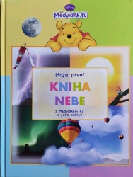 Moje první kniha nebe (česky)