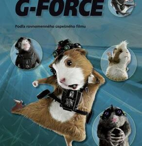 G-Force (Disney)