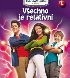 Kouzelníci z Waverly (Walt Disney) (česky)
