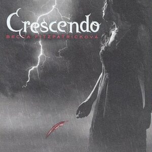 Crescendo - Zavržený 2 (Becca Fitzpatricková) (česky)