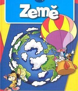 Země, moje první encyklopedie (česky)