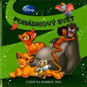 Pohádkový svět (česky)