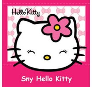 Hello Kitty Sny Hello Kitty (Sanrio) (česky)