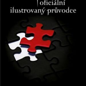Sága Stmívání - Oficiální ilustrovaný průvodce (Stephenie Meyer) (česky)