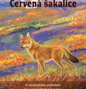 Červená šakalice (Šen Š-si) (česky)