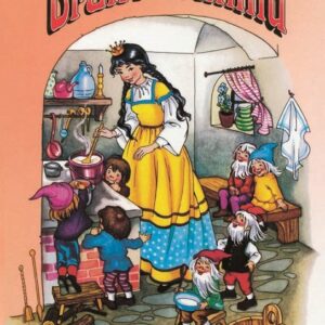 Nejkrásnější pohádky bratří Grimmů (Gisela Fikscherová) (česky)