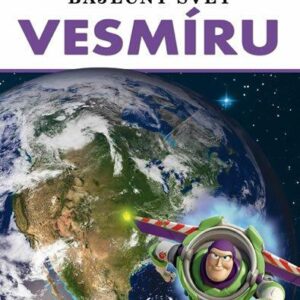 Báječný svět vesmíru (Walt Disney) (česky)