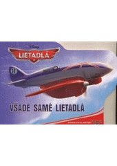 Lietadlá (Krupová Eva)