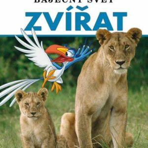 Báječný svět zvířat (Walt Disney) (česky)