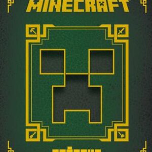 Minecraft Ročenka (Mojang) (česky)