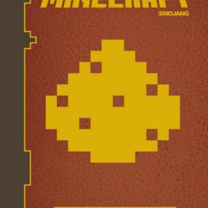 Minecraft - Příručka Redstone (Mojang) (česky)