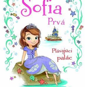 Sofia Prvá Plávajúci palác (Walt Disney)