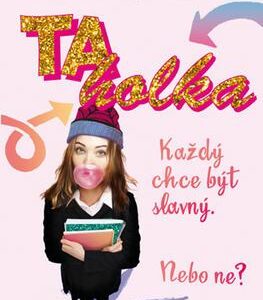 Ta holka (Katy Birchall) (česky)