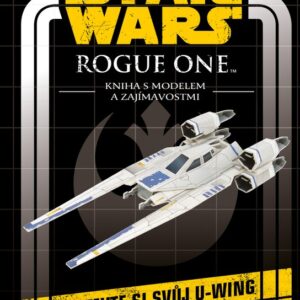 STAR WARS Rogue One (Katrina Pallant) (česky)