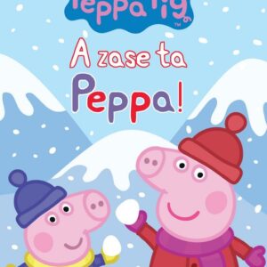 A zase ta Peppa! (česky)