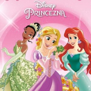 Od pohádky k pohádce - Princezny (Walt Disney) (česky)