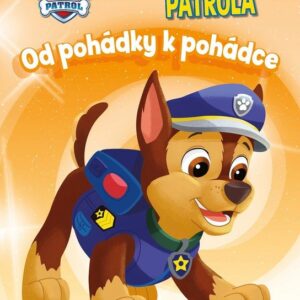 Tlapková patrola - Od pohádky k pohádce (Fabrizio Petrossi) (česky)