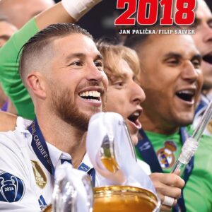 Fotbalové hvězdy 2018 (Filip Saiver) (česky)