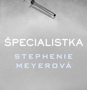 Špecialistka (Stephenie Meyer)