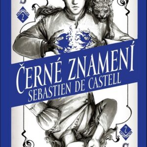Divotvůrce 2: Černé znamení (Sebastien de Castell) (česky)