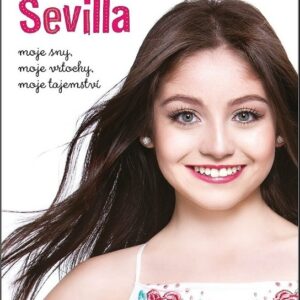 Jsem Karol Sevilla (Karol Sevilla) (česky)