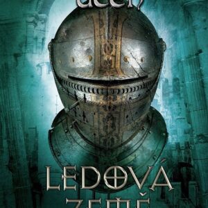 Hraničářův učeň Ledová země (John Flanagan) (česky)