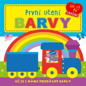 První učení Barvy (Aleš Sirný) (česky)