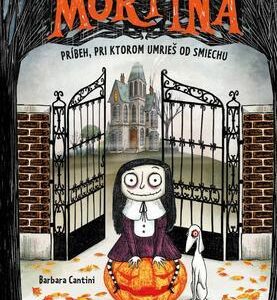 Mortina (Barbara Cantini)