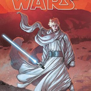 Star Wars - Popel Jedhy - Vzpoura na Mon Cale (česky)