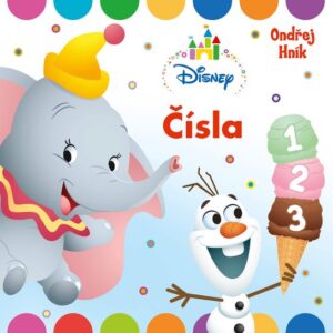 Disney Čísla (Ondřej Hník) (česky)