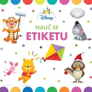 Nauč se etiketu (Jerrod Maruyama) (česky)