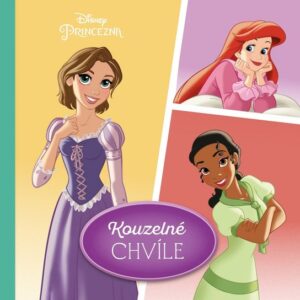 Princezna - Kouzelné chvíle (česky)