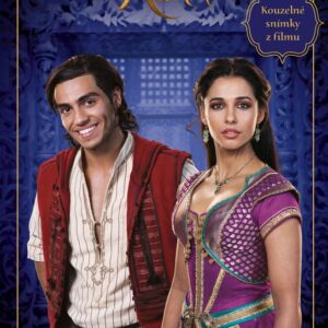 Aladin (Walt Disney) (česky)