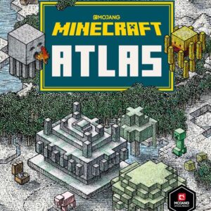 Minecraft - Atlas (česky)