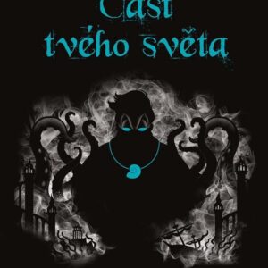 Disney - Co kdyby... Část tvého světa (Liz Braswell) (česky)