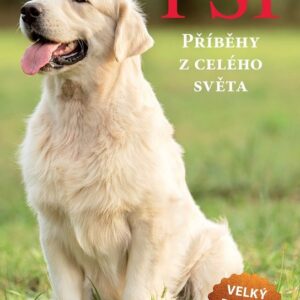Psi Příběhy z celého světa (Barbora Pokorná) (česky)
