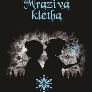 Mrazivá kletba (Jen Calonita) (česky)
