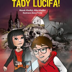 Halóóó, tady Lucifa! (Ladislav Hladký) (česky)