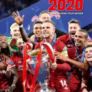 Fotbalové hvězdy 2020 (Filip Saiver) (česky)