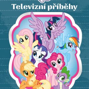 My Little Pony - Televizní příběhy (česky)