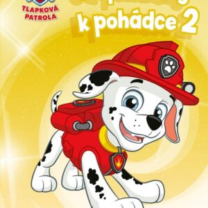 Od pohádky k pohádce - Tlapková patrola 2 (česky)