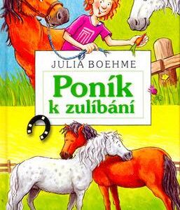 Poník k zulíbání (Julia Boehme) (česky)