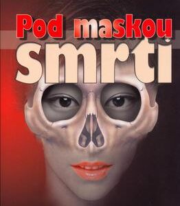 Pod maskou smrti (Donna Leon) (česky)