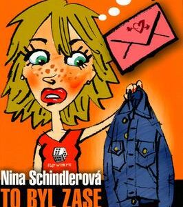 To byl zase mejdan (Nina Schindler) (česky)