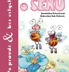 Co mám vědět o sexu (Jasminka Petrovič) (česky)