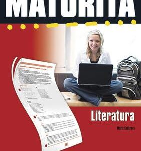 Maturita - Literatura (Marie Sochrová) (česky)