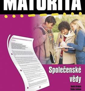 Maturita - Společenské vědy (Renáta Drábová) (česky)